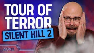 Silent Hill 2 - Rob's Tour of Terror