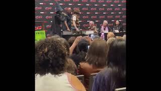 MKM Defying Gravity - New York Comic Con