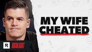 My New Wife Cheated on Me (We Have a Baby)