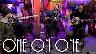 Cellar Sessions: I The Mighty April 12th, 2019 City Winery New York Full Session