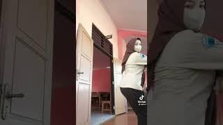 tiktok bocil wajah sangean
