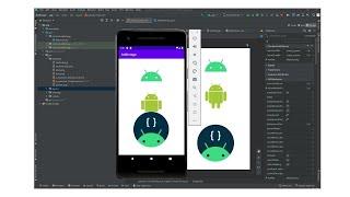 How To Insert Images In Your Android App Using Android Studio