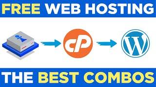 Free Domain and Hosting WordPress 2024 | Free Hosting Website (Hurry!)