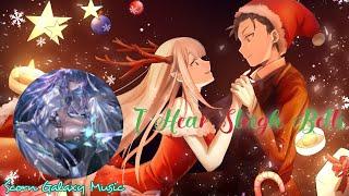 Severin & Like Lions - I Hear Sleigh Bells | Lyrics
