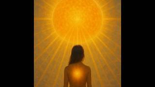 Solstice June 20/21,  2025 - We are being Illuminated and Awakened by the Light of the Cosmos