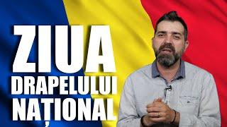 Drapelul National