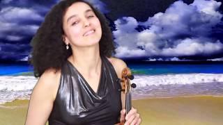 DESPACITO - Luis Fonsi ft. Daddy Yankee  Violin Cover by Eva Alexandrian