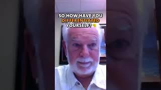 Learn TMJ to Truly Differentiate Yourself as an Orthodontist  #Shorts  #dentalmarketing