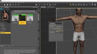 Where to find the Daz 3d decimator tool