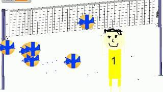 Volleyball-Волейбол