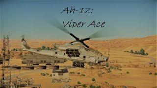 Ah-1Z: Ace match