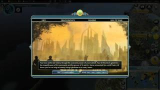 Civ V(5) quickie: Incan Cultural Victory