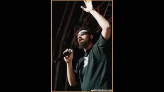 System Of A Down - Jet Pilot live [BIG DAY OUT 2002]