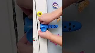 Anti-Collision Door Handle Knob Protector Ⓜ️Product Link in DescriptionⓂ️