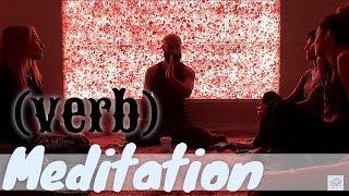 The Meaning of Meditation
