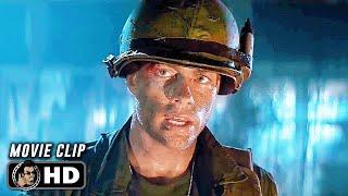 UNIVERSAL SOLDIER Clip - "Vietnam" (1992) Jean-Claude Van Damme