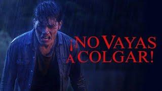 NO VAYAS A COLGAR | Pelicula completa en español latino | #peliculacompleta