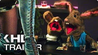 THE HAPPYTIME MURDERS Red Band Trailer (2018)