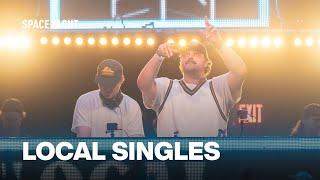 Local Singles | Space Yacht: Tech My House