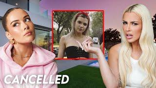 TANA HAS BEEF WITH ALISSA VIOLET… Ep. 91