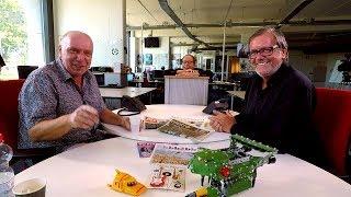 Ouwe Jonges Krentebrood #6 | RTV Dordrecht