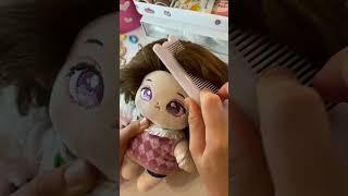 КУКЛА ИЗ Pinterest #anime #babydoll #pinterest