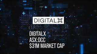 The Changemakers: DigitalX Limited (ASX:DCC) Lightning Round