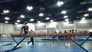 Karina Gomez - Beam