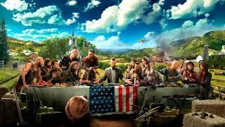 Far Cry 5 Unreleased OST - Only you (Slow version from "Sacrifice the weak mission")