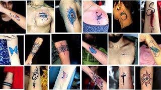 stylish tattoo for girls? 75+ best design. small tattoo design