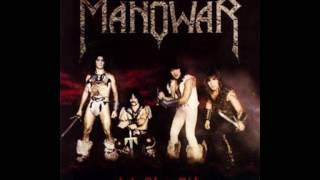 Manowar - Gates of Valhalla