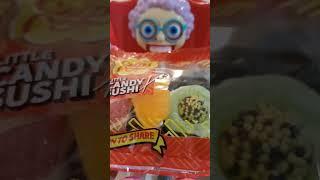 GREEDY GRANNY exciting with her tray️ #viral #toy #exciting #shorts ️ VOMVC