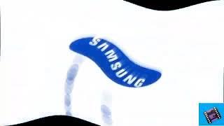 Samsung logo balls effect 8X!