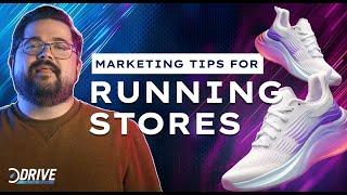 Drive Social Media Reviews: Our Best Marketing Tips for Running Shoes Marketing