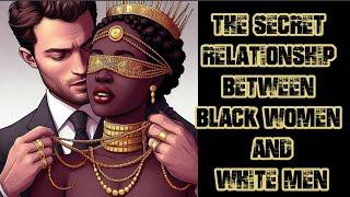 Daily IBMOR #40: The Secret Relationship of Black Women and White Men