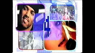 CBBC Digital Channel Continuity (15th November 2002)