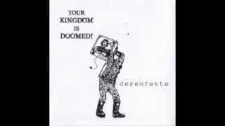 Your kingdom is doomed - insan eti