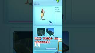 New video! #sims3 #sims3generations #sims3legacychallenge #sims3challenge #sims3series