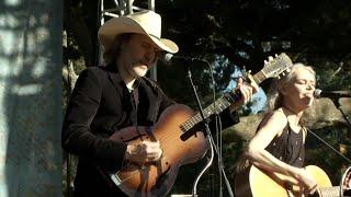 Gillian Welch 2017 Hardly Strictly Bluegrass Festival