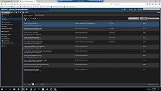 VROPS 6 5 Creating View and Reports