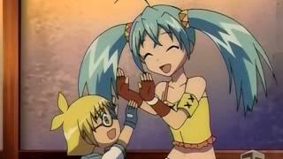 Bakugan: Battle Brawlers Episode 11