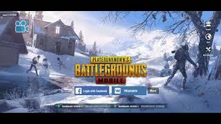 Pubg Mobile не заходит через вк(vk vkontakte)