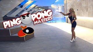 Ping - Pong :) Live