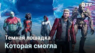 Обзор «Стражей Галактики» — возможно, лучшая игра 2021 года (Marvel's Guardians of the Galaxy)