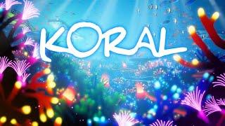 KORAL | Trailer (Nintendo Switch)