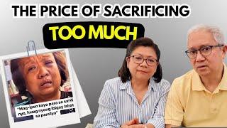 Love Your Family, Care For Yourself: The Key to Balanced Sacrifice