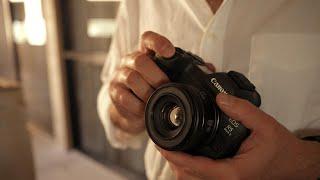 Canon’s best camera yet :: EOS R5 Mark II