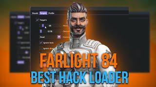 FARLIGHT 84 HACK | BEST LOADER | WALLHACK | AIMBOT | UNDETECTED