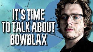 It's about time I said my piece on Bowblax... | Tipster