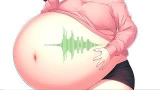 Digestion of a Goddess  (ASMR 8D Audio Experience)